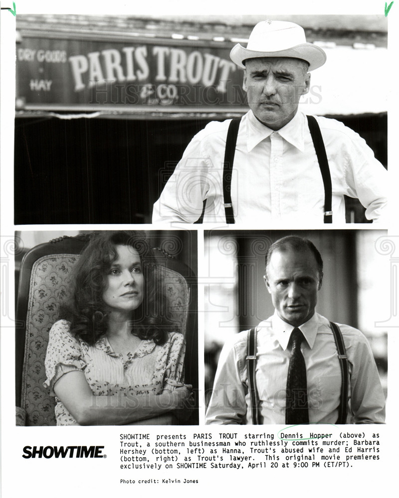 Paris Trout (1991) Screenshot 5