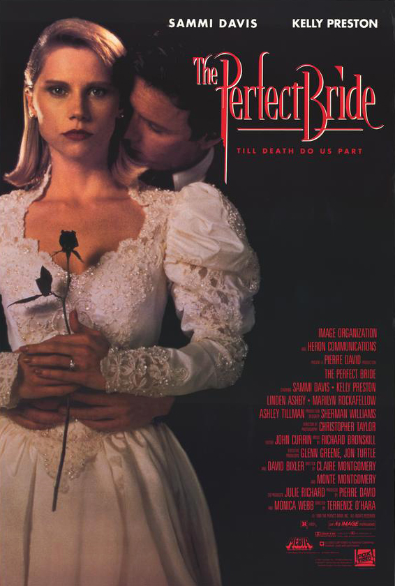 The Perfect Bride (1991) Screenshot 1 