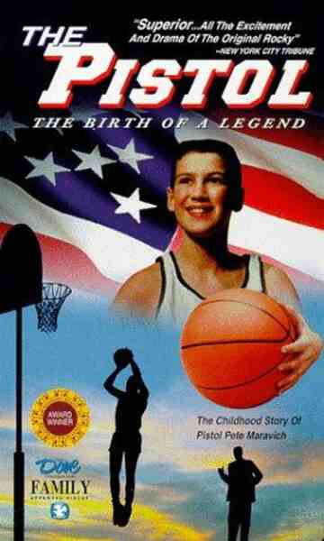 The Pistol: The Birth of a Legend (1991) Screenshot 3