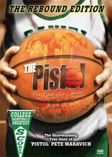 The Pistol: The Birth of a Legend (1991) Screenshot 5