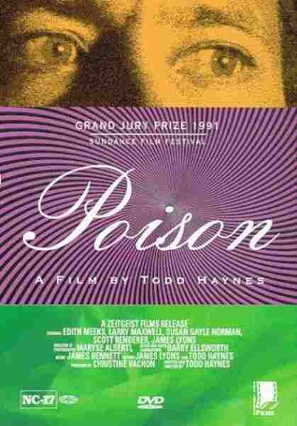 Poison (1991) Screenshot 5