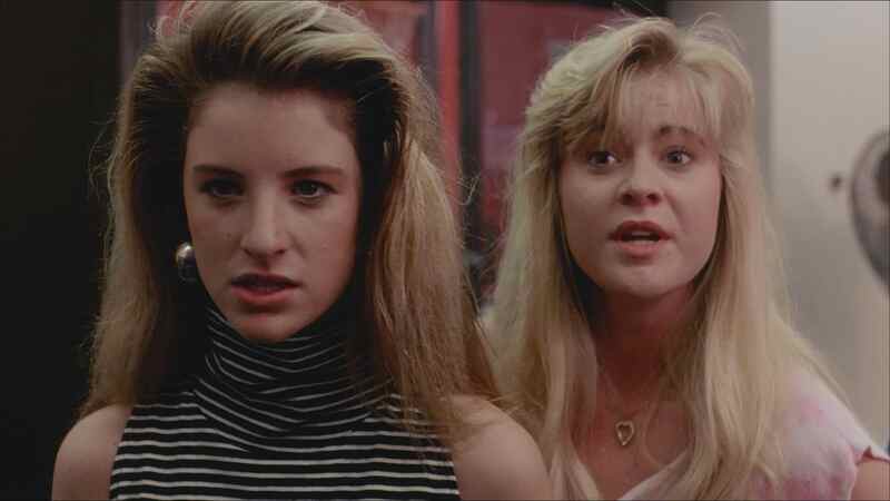 Primal Rage (1988) Screenshot 3