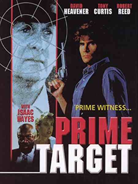 Prime Target (1991) Screenshot 1
