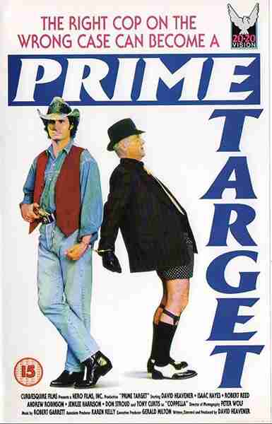 Prime Target (1991) Screenshot 3