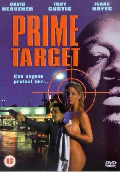 Prime Target (1991) starring David Heavener on DVD on DVD