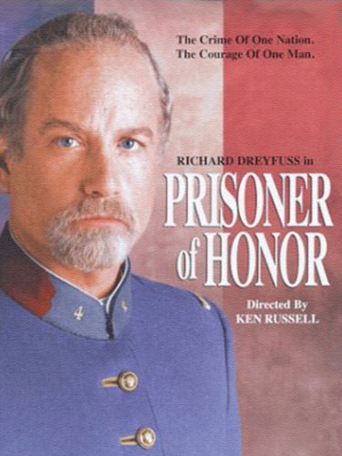 Prisoner of Honor (1991) Screenshot 1 