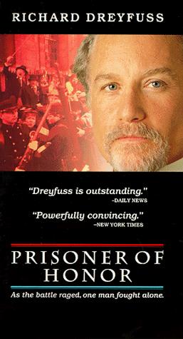 Prisoner of Honor (1991) Screenshot 3 