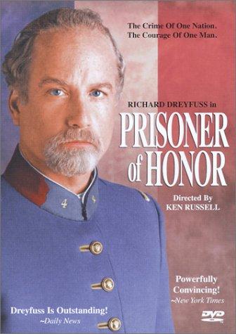 Prisoner of Honor (1991) Screenshot 4 