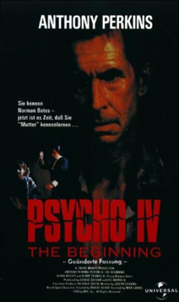 Psycho IV: The Beginning (1990) Screenshot 3
