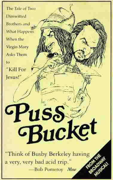 Puss Bucket (1991) Screenshot 3