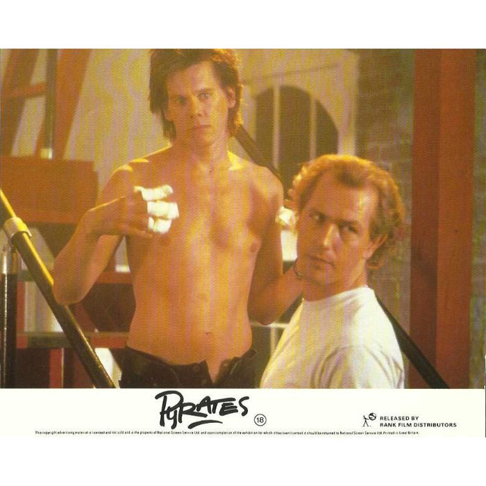 Pyrates (1991) Screenshot 3