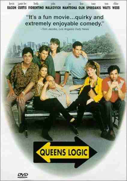 Queens Logic (1991) Screenshot 1