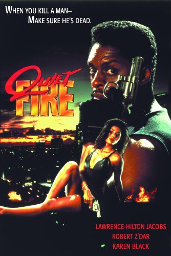 Quiet Fire (1991) Screenshot 1 