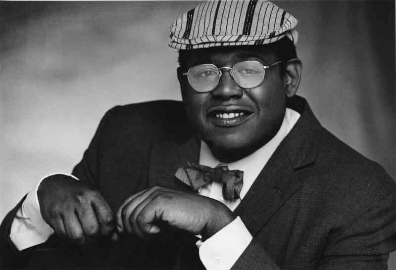 A Rage in Harlem (1991) Screenshot 1