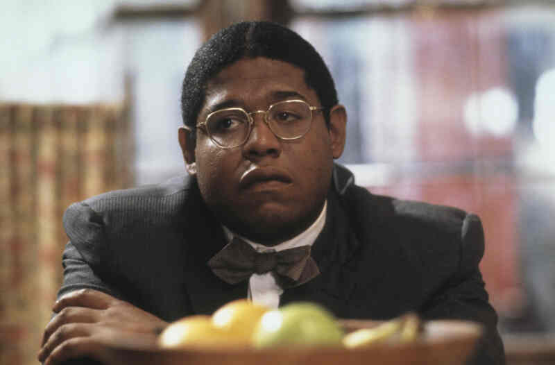 A Rage in Harlem (1991) Screenshot 2