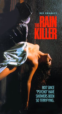 The Rain Killer (1990) Screenshot 1 