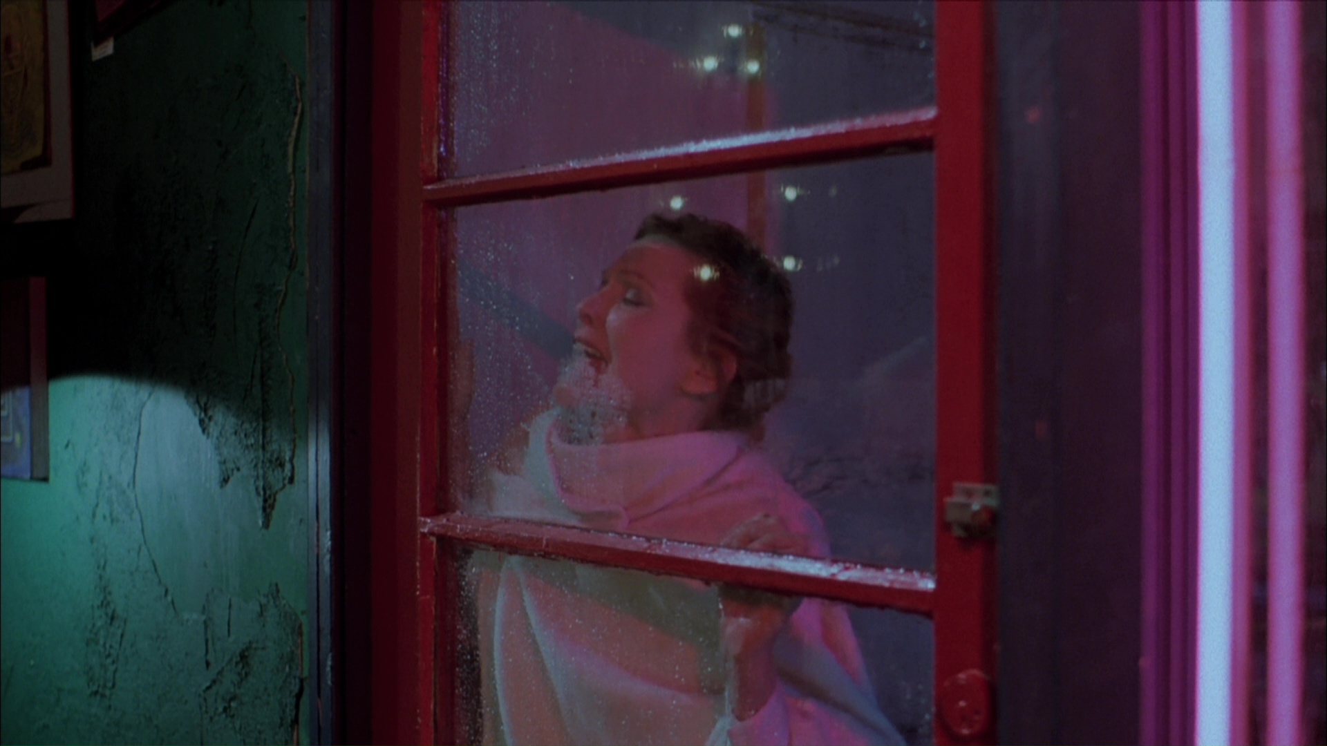 The Rain Killer (1990) Screenshot 4