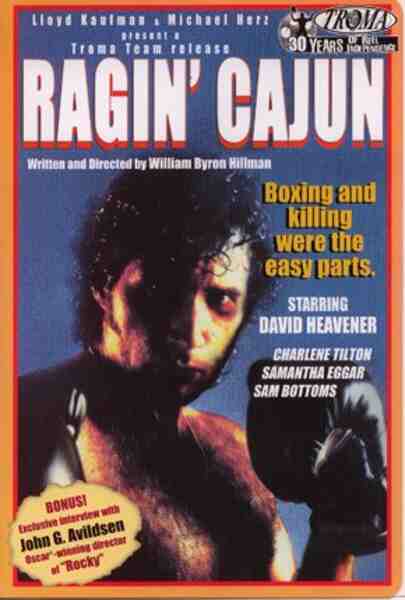 Ragin' Cajun (1990) Screenshot 1