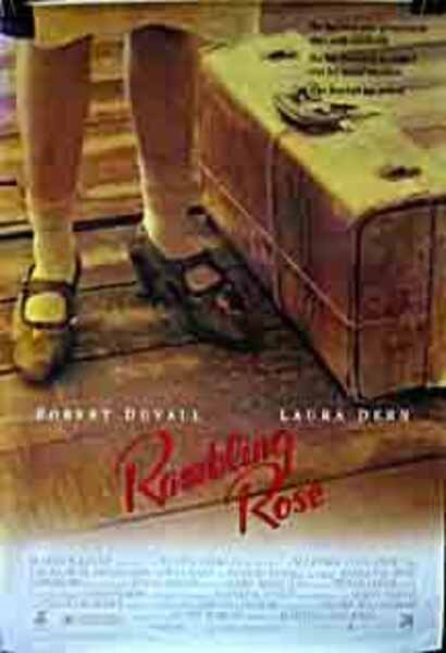 Rambling Rose (1991) starring Laura Dern on DVD DVD Rambling Rose (1991) Screenshot 2