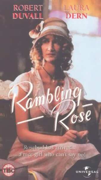 Rambling Rose (1991) starring Laura Dern on DVD DVD Rambling Rose (1991) Screenshot 3