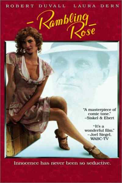 Rambling Rose (1991) starring Laura Dern on DVD DVD Rambling Rose (1991) Screenshot 4