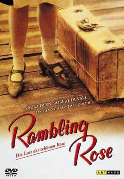 Rambling Rose (1991) starring Laura Dern on DVD DVD Rambling Rose (1991) Screenshot 5