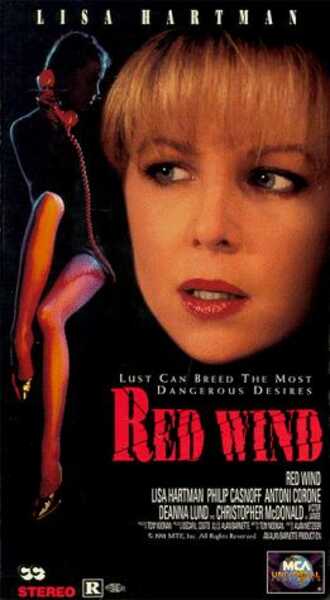 Red Wind (1991) Screenshot 1