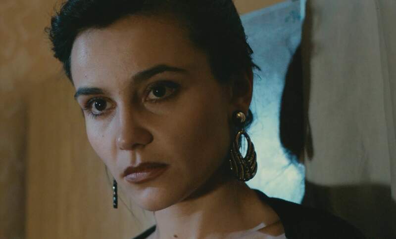 Requiem for a Maiden (1992) Screenshot 1