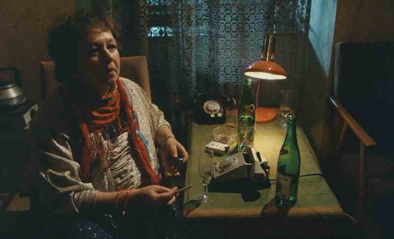 Requiem for a Maiden (1992) Screenshot 2