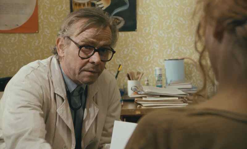 Requiem for a Maiden (1992) Screenshot 3