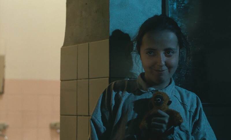 Requiem for a Maiden (1992) Screenshot 4