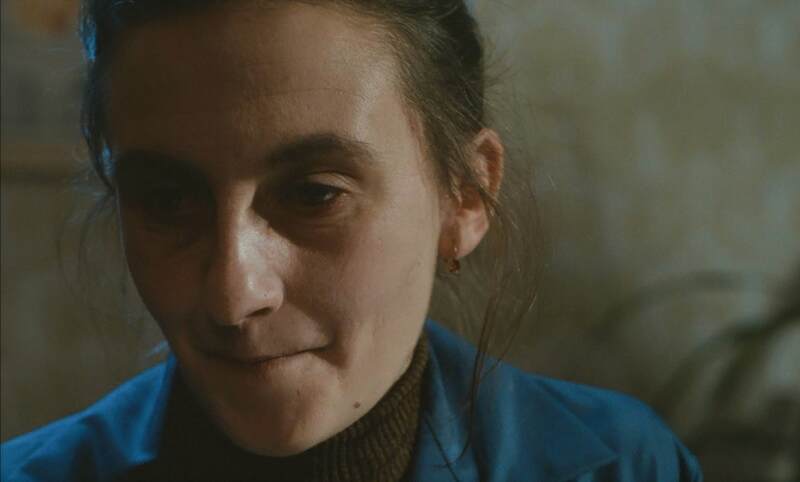 Requiem for a Maiden (1992) Screenshot 5