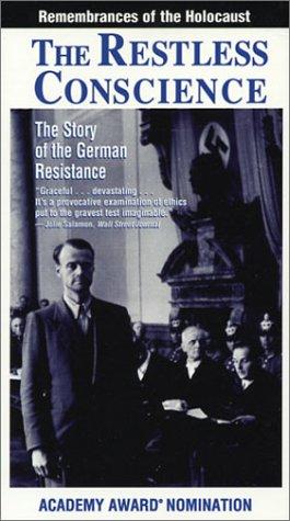 The Restless Conscience: Resistance to Hitler Within Germany 1933-1945 (1992) Screenshot 3