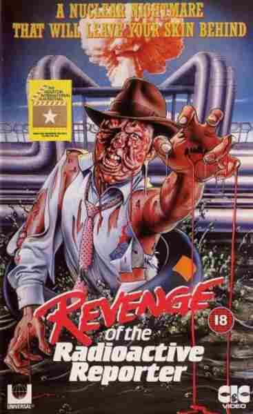 Revenge of the Radioactive Reporter (1990) Screenshot 3