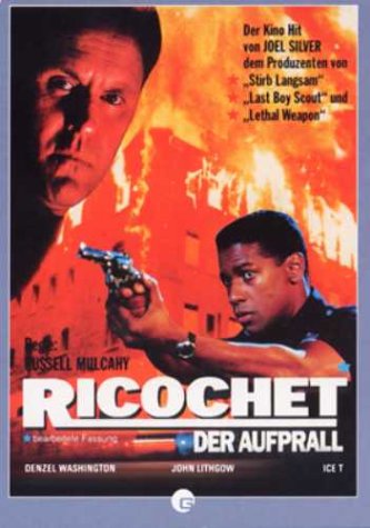 Ricochet (1991) Screenshot 2