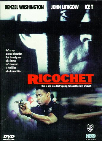 Ricochet (1991) Screenshot 4