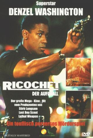 Ricochet (1991) Screenshot 5