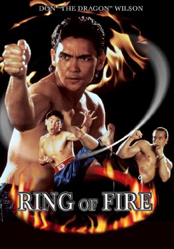 Ring of Fire (1991) Screenshot 1