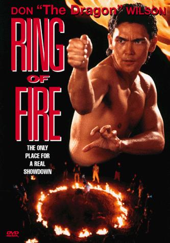 Ring of Fire (1991) Screenshot 3