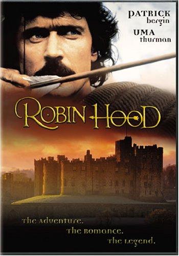 Robin Hood (1991) Screenshot 4 