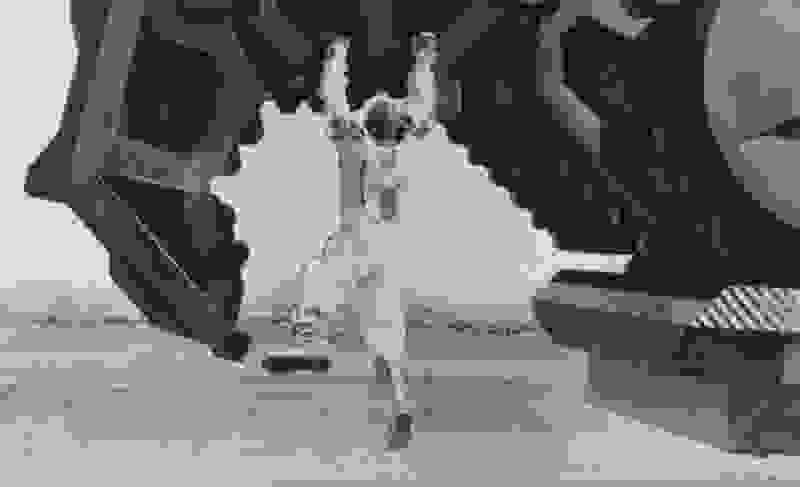 Robot Jox (1989) Screenshot 4