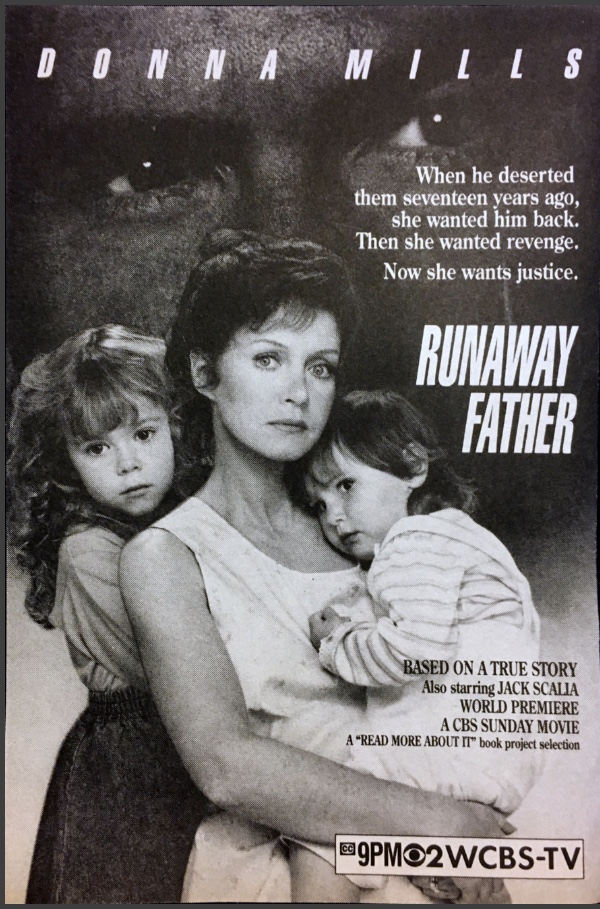 Runaway Father (1991) Screenshot 4