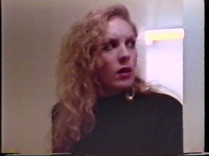 Science Crazed (1991) Screenshot 1
