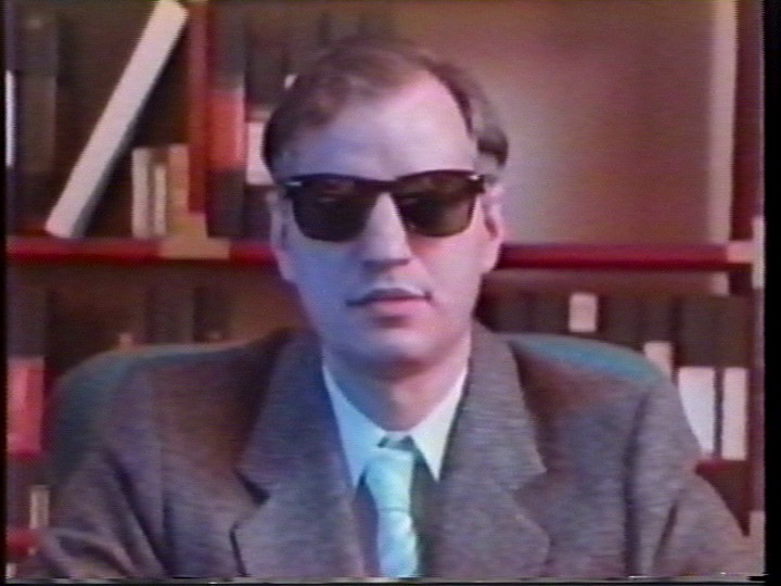 Science Crazed (1991) Screenshot 5