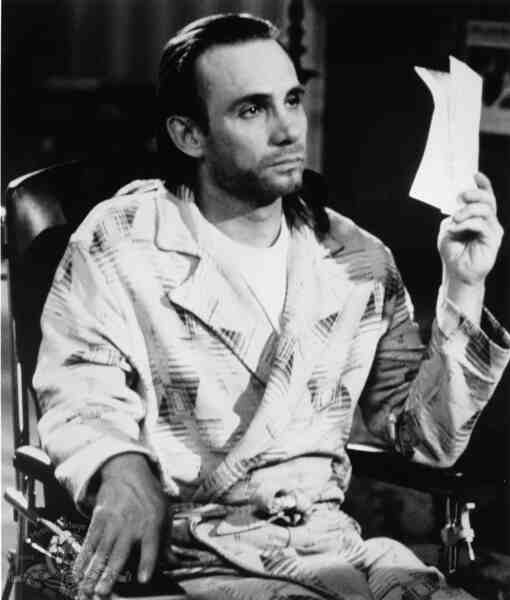 Scissors (1991) Screenshot 1