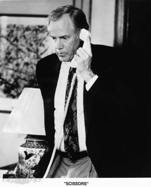 Scissors (1991) Screenshot 2
