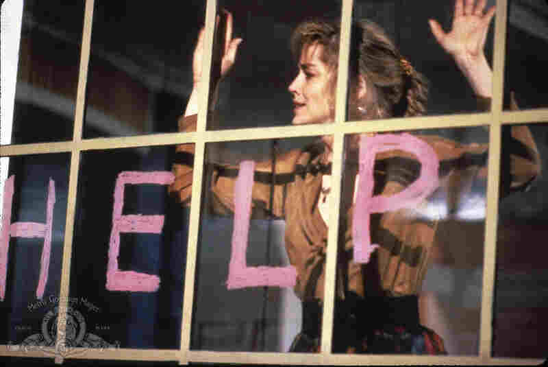 Scissors (1991) Screenshot 3