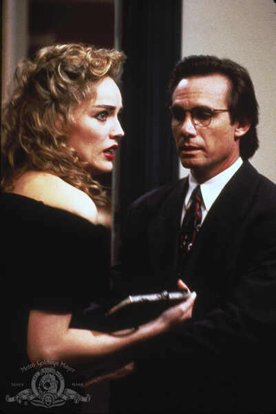 Scissors (1991) Screenshot 4