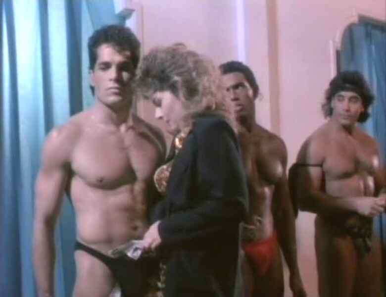 Sensations (1988) Screenshot 2
