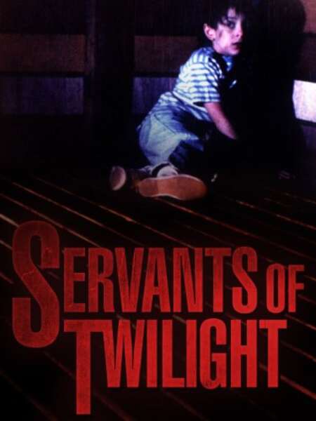 Servants of Twilight (1991) Screenshot 1